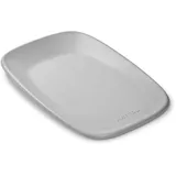 Nattou Wickelauflage Softy, Grau