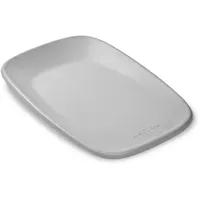 Nattou Wickelauflage Softy, Grau