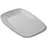 Nattou Wickelauflage Softy, Grau