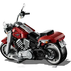 LEGO Creator Expert Harley-Davidson Fat Boy 10269