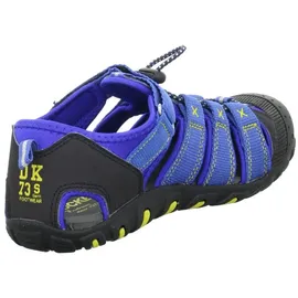 Dockers 40TW650-637666 Blau 33