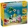 LEGO Creator 3in1 - Meerestiere 31158