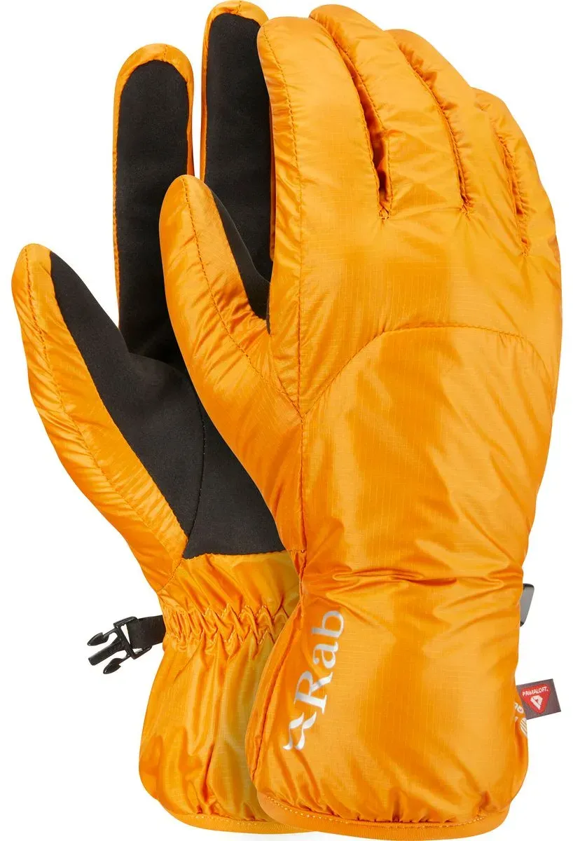 Rab Xenon Gloves marmalade (MAM) L