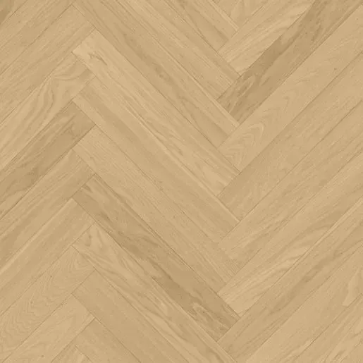 Berry alloc Parqwood herringbone Holzboden Holzdekor 50,4x8,4