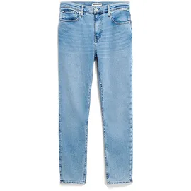 ARMEDANGELS Five-Pocket-Jeans Straight Fit Blau 33/34