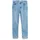 ARMEDANGELS Five-Pocket-Jeans Straight Fit Blau 33/34