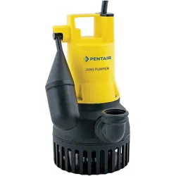 Jung Pumpen Pumpe U 6 K NIRO ES JP00227