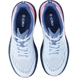 CMP Rahmsy WMN Multifunctional Shoes sky blue-coral 40