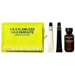 Grown Alchemist Clean Detox Activ Kit