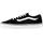 Vans Filmore Decon Suede/Canvas black/white 44