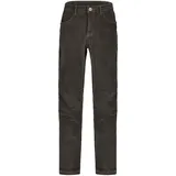 Chillaz Herren Grimsel Hose (Größe XL, grau)