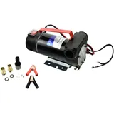 GEKO, Fahrzeug Werkzeug, Dieselpumpe, 12V