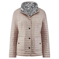 Wende-Steppjacke BASLER multicolor