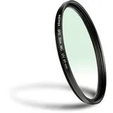 Walimex pro UV-Filter Slim MC 49mm - Hochwertiger Schutz