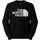 Pullover XL schwarz
