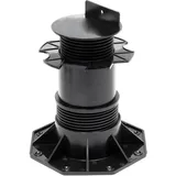XPOtool Stelzlager Set 100 Stück 137-215 mm grau