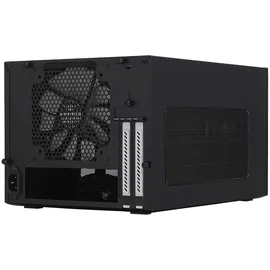 Fractal Design Node 304 Black (FD-CA-NODE-304-BL)