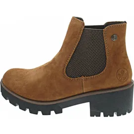 Rieker Winterstiefel Damen Braun 38