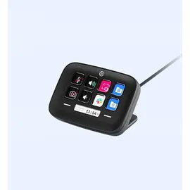 Elgato Stream Deck Neo black (10GBJ9911)