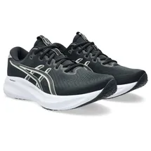 Asics Gel-excite 11 Laufschuhe, schwarz, Größe 49