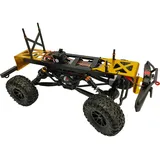 DF-Models 4J Crawler XXL Special Edition 2023 (RTR Ready-to-Run)