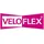 Veloflex Velodur DIN A4 50 mm Weiß 1 St.