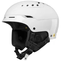 Sweet Protection Switcher MIPS Skihelm (Größe 53-56CM, weiss)