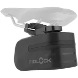 Fidlock Push 600 Satteltasche schwarz (09175-BLK)