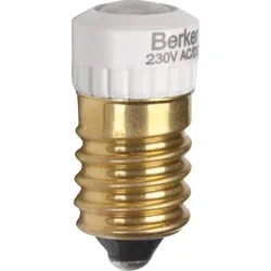 Berker LED-Lampe E14 1679