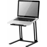 Zomo LS-20 Laptop Ständer Schwarz