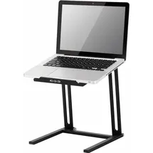 Zomo LS-20 Laptop Ständer Schwarz