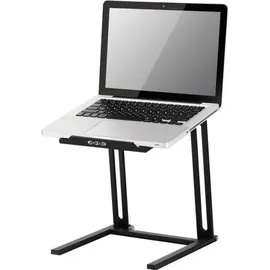 Zomo LS-20 Laptop Ständer Schwarz