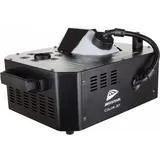 JB Systems Color Jet Nebelmaschine Schwarz