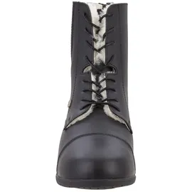 Suedwind Footwear Icelock Merino BZ Lace Stiefelette 37 Schwarz