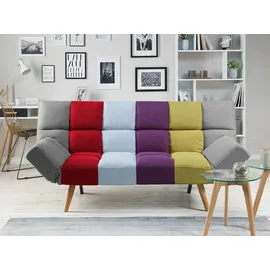 Beliani Sofa Ingaro