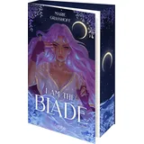 Lübbe I Am the Blade