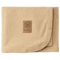 Cloby UV Decke Sun Protection Blanket - Kinderwagen Sonnenverdeck,