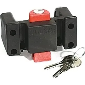 KLICKfix Lenkeradapter abschließbar