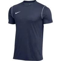 Nike Park 20 T-Shirt obsidian/white/white M