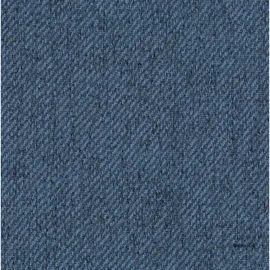 kaiser möbel Ecksofa, Sofa U form, Couch U form MODENA U STUDIO stoff Neve Blau - Blau