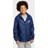 adidas Regenjacke Blau 140