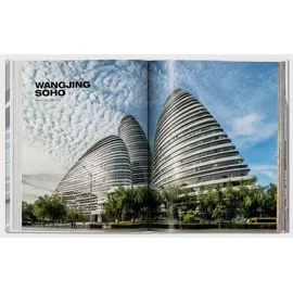Taschen Zaha Hadid. Complete Works 1979–Today. 2020 Edition
