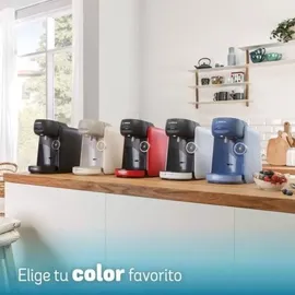 Bosch Tassimo Finesse TAS16B3 rot