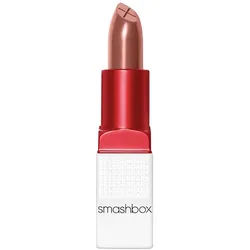 Smashbox Be Legendary Prime & Plush Lipstick Lippenstifte 4,2 g STEPPING OUT 