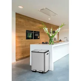 Eko EcoCasa 30 l Silber