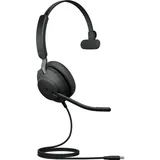 JABRA Evolve2 40 SE - USB-C MS Mono (24189-899-899)