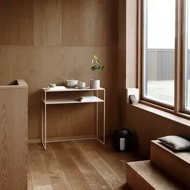 BLOMUS FERA Sideboard 85x35x80 grau