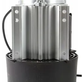 Mar-Pol Kolbenkompressor 2,2 kW 8 bar 2 Zylinder