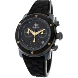 Glam Rock gr50112 - Black - One Size