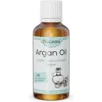 Nacomi Nacomi, Bodylotion, Argan Oil Natural Argan Oil 50Ml